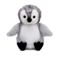 Baby Penguin Personalised Teddy