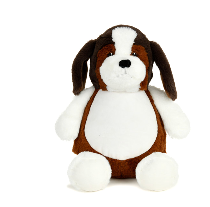 Beagle Personalised Teddy