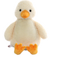 Baby Duck Personalised Teddy
