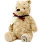 Hundred Acre Wood Winnie the Pooh Cuddle Bear