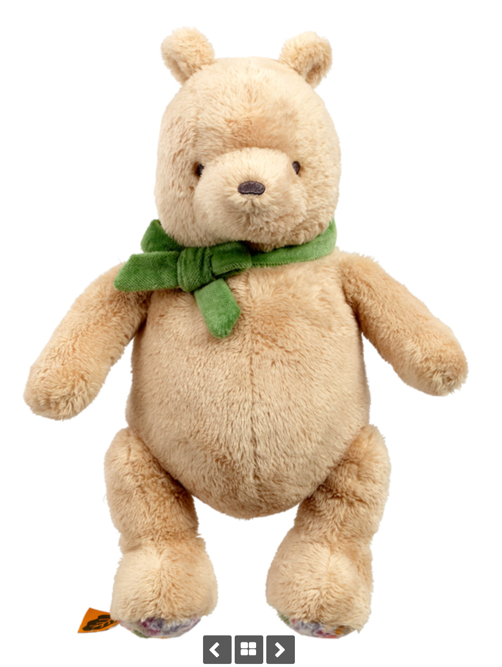 Always and Forever Winnie the Pooh Bear