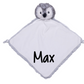 Baby Penguin Cubbies Comforter