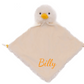 Baby Duck Cubbies Comforter