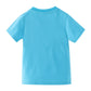 Ice-Cream van applique T-Shirt - By From The Stork