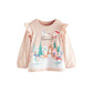 Christmas personalised kids sweater