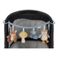 Car seat toy - Forest Friends by Little Dutch
