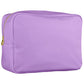 D10 Personalised Children's Accessory Bag - Multiple colours
