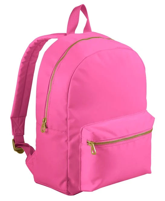 D8 kids personalised Sundae Backpack - Various Colours