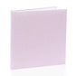 Winnie The pooh design personalised baby photo album