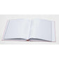 Winnie The pooh design personalised baby photo album