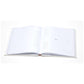 Safari Trio design personalised baby photo album
