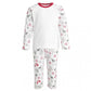 The Grinch Matching Personalised Christmas Pyjamas