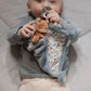 Cuddle cloth Comforter Cuddle Fox by Little Dutch