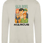 K-Pop Personalised Kids/Baby Sweater