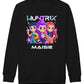 K-Pop Personalised Kids/Baby Sweater