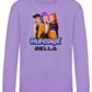 K-Pop Personalised Kids/Baby Sweater