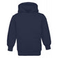 Pumpkin Digger Kids Personalised Hoodie - Various Colours