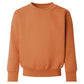 Autumn Fox Kids personalised sweater