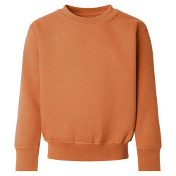 Autumn Fox Kids personalised sweater