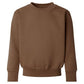 Autumn Fox Kids personalised sweater