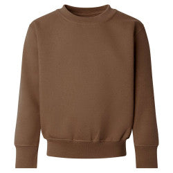 Autumn Fox Kids personalised sweater