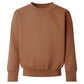 Autumn Fox Kids personalised sweater