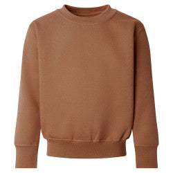 Autumn Fox Kids personalised sweater