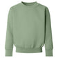 Autumn Fox Kids personalised sweater