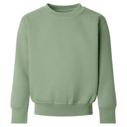 Autumn Fox Kids personalised sweater