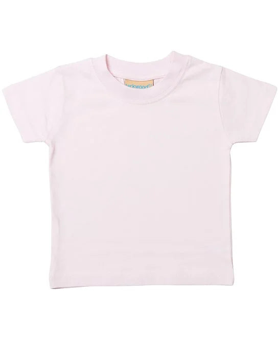 Winnie & Co Personalised Kids T-Shirt