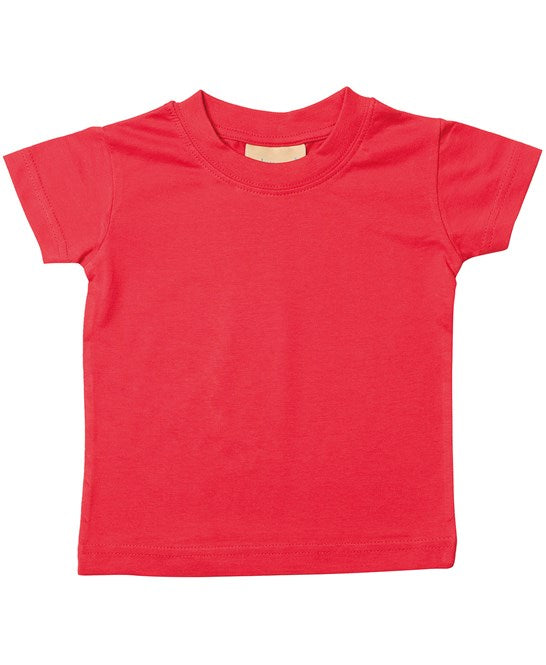 Winnie & Co Personalised Kids T-Shirt