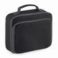 D5 Personalised Canvas Lunch Bag – Various Colours