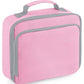 D1 Personalised Canvas Lunch Bag – Various Colours