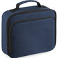 D6 Personalised Canvas Lunch Bag – Various Colours
