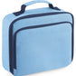 D2 Personalised Canvas Lunch Bag – Various Colours