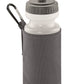 Personalised Kids' Drinks Bottle with Canvas Holder