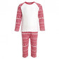 The Grinch Matching Personalised Christmas Pyjamas