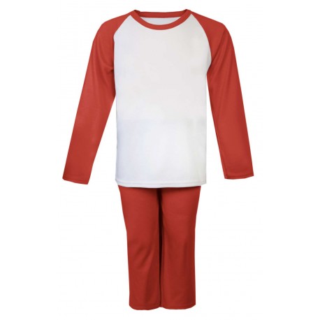 The Grinch Matching Personalised Christmas Pyjamas