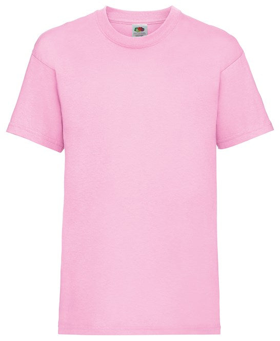 Princess design personalised Kids T-shirt