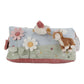 Baby Activity Triangle Fairy Garden by Little Dutch
