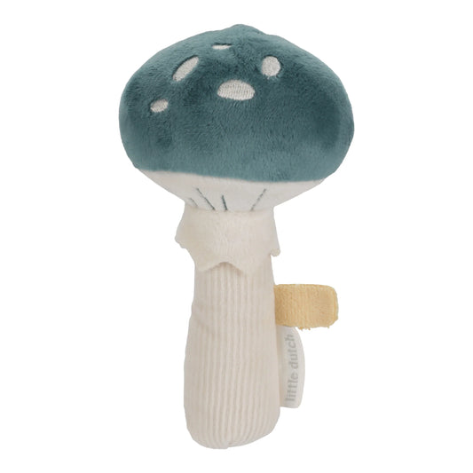 Little Dutch rattle Mushroom