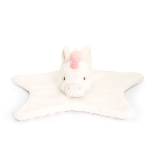 33CM KEEL ECO TWINKLE UNICORN COMFORTER (100% RECYCLED)