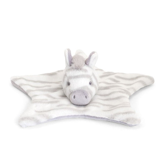 33CM KEEL ECO ZEBRA COMFORTER (100% RECYCLED)