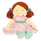 Rag doll Fran personalised dress