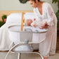 Purflo PurAir Breathable Crib