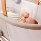 Purflo PurAir Breathable Crib