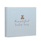 Bambino Beautiful Baby Boy Album