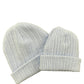 Blue Personalised Beanie Hat - 2 sizes available