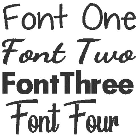 Blue Single Pom hat - Blue Rabbit