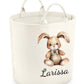 Bunny Personalised Toy/Laundry Basket